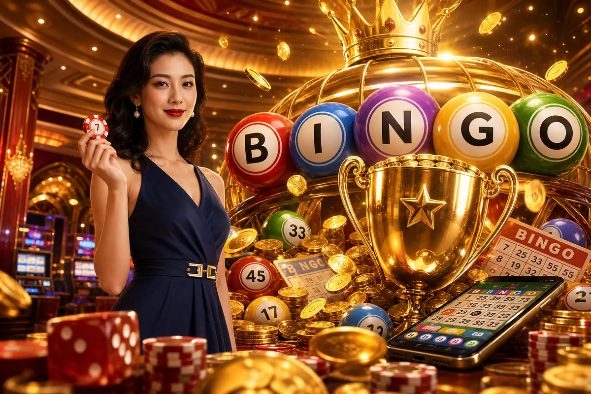 bdtjk Fortune Tiger স্লট গেম